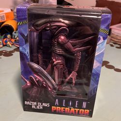 Alien vs Predator Neca