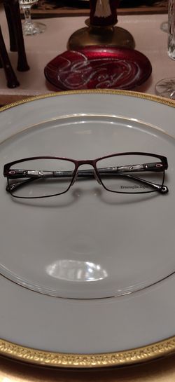Ermenegildo zegna Frames