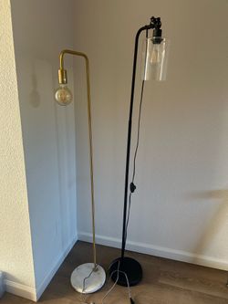 Floor lampa