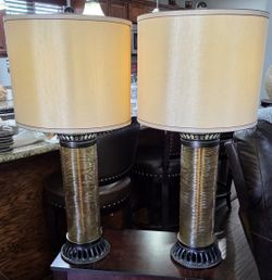 TABLE LAMPS