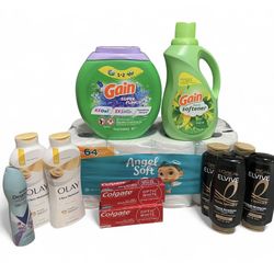 Household Bundles 
