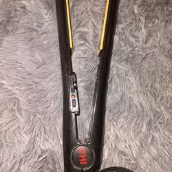 Chi Straightener Have Acouple Works Great 50obo