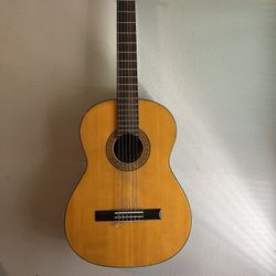 Classical Guitar