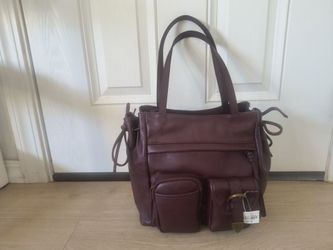 Frye & Co purse/tote