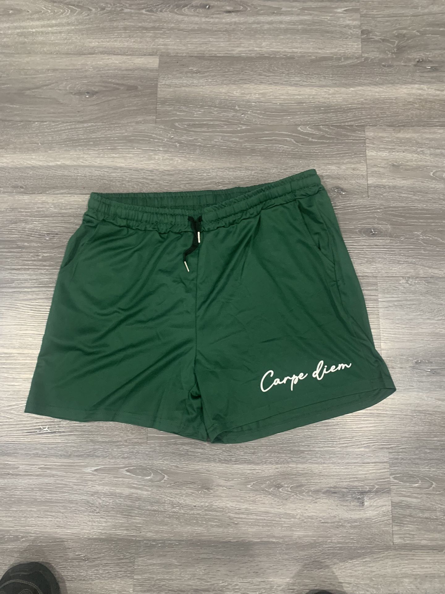 Manfinity (carpe Liem) Shorts [Size XXL] 