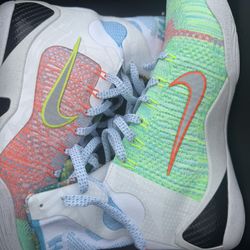 Nike Kobe 9 Elite Protro What The (2025) Men's - FZ7335-101 size 9.5