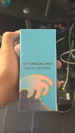 Louis Vuitton Afternoon Swim
