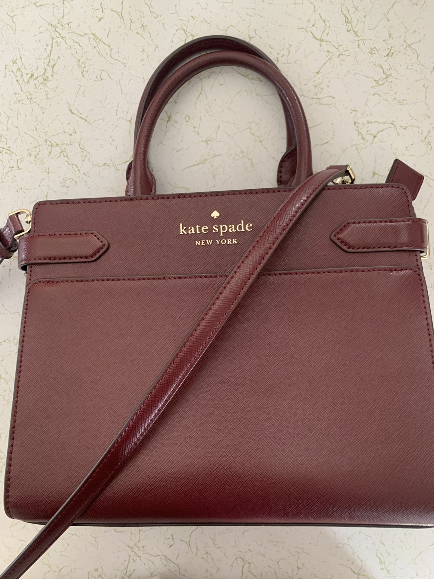 Kate Spade Medium Satchel