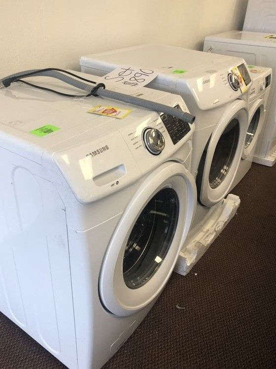 Samsung Set 🔥🔥🔥 Appliance Liquidation