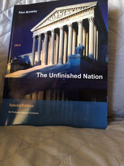 History Book