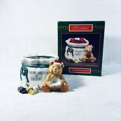 Vintage Christmas Around The World