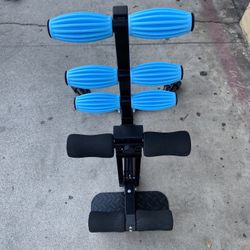 Merach Deep Squat Machine