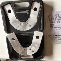 Werner Ladder 