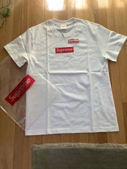 Supreme tee