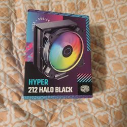 Hyper 212 Cpu Fan