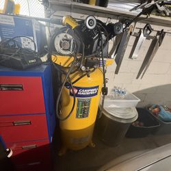 Compressor 