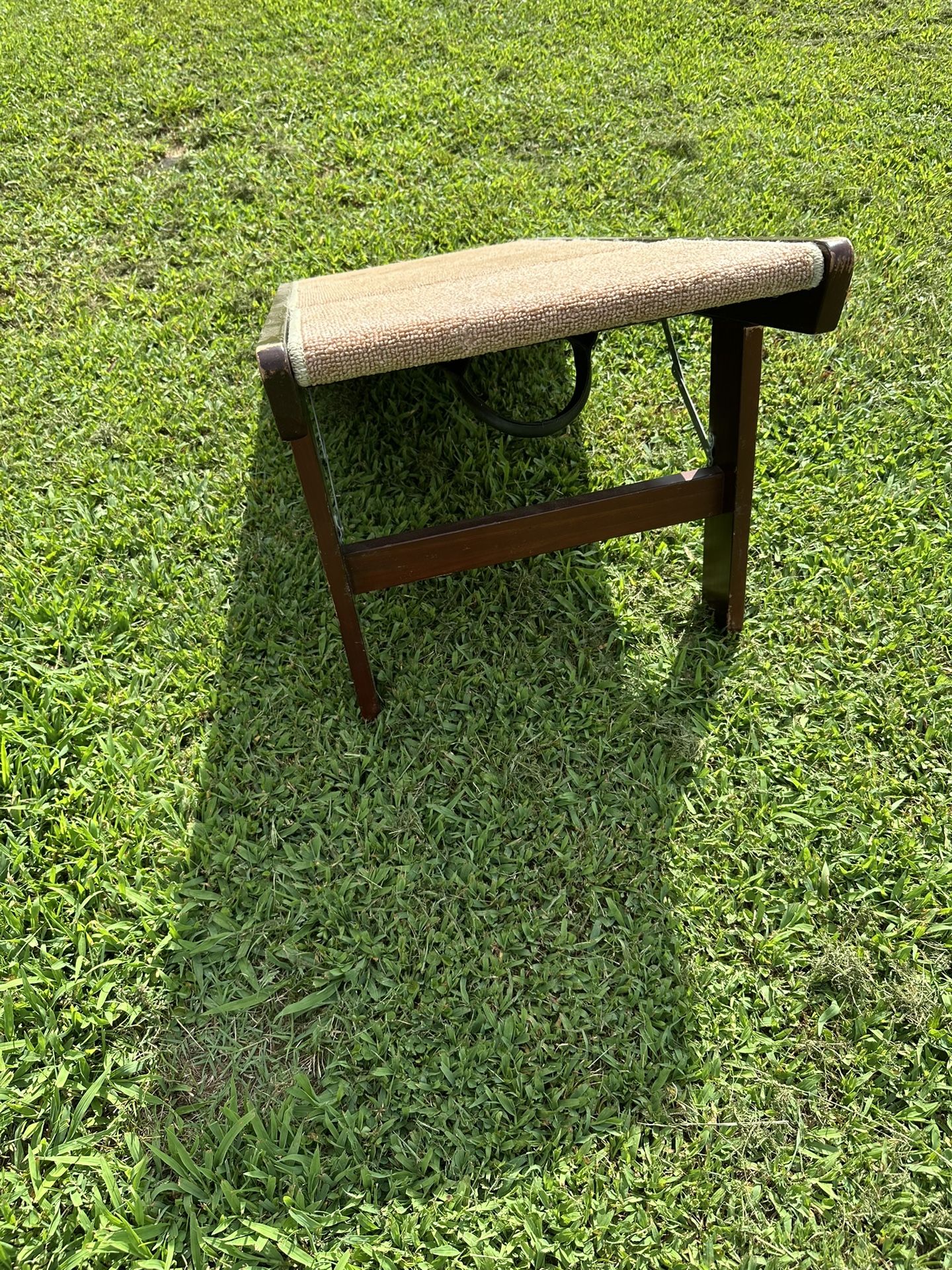 Heavy duty Dog Ramp