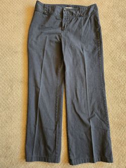 London Jean The Bridget Fit Chino Pants Size 14