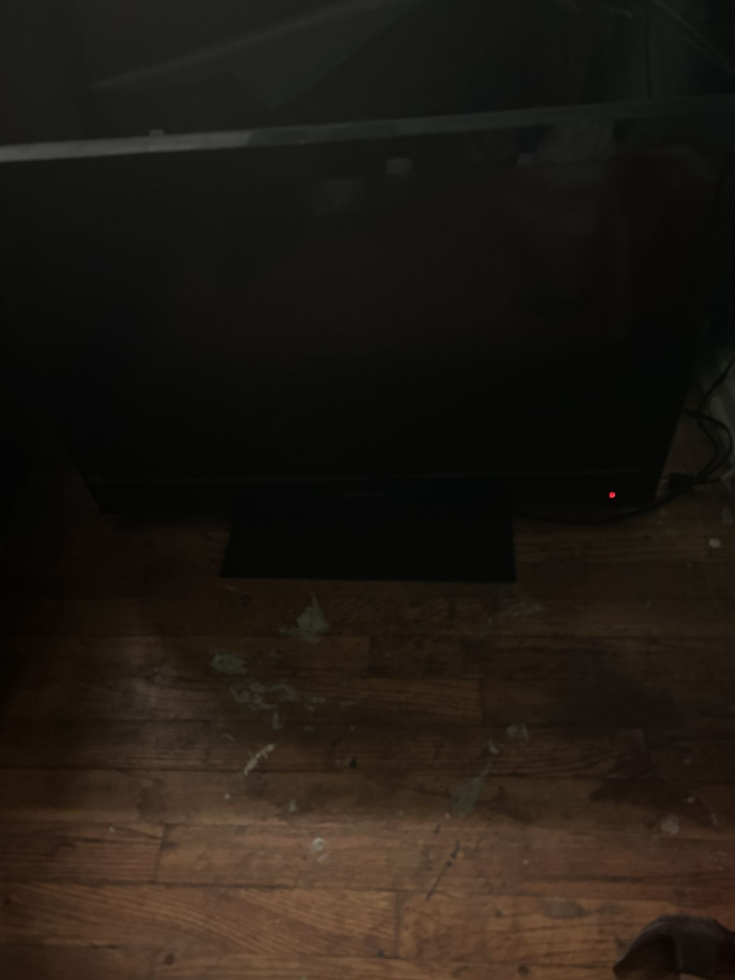 vizio 43in tv