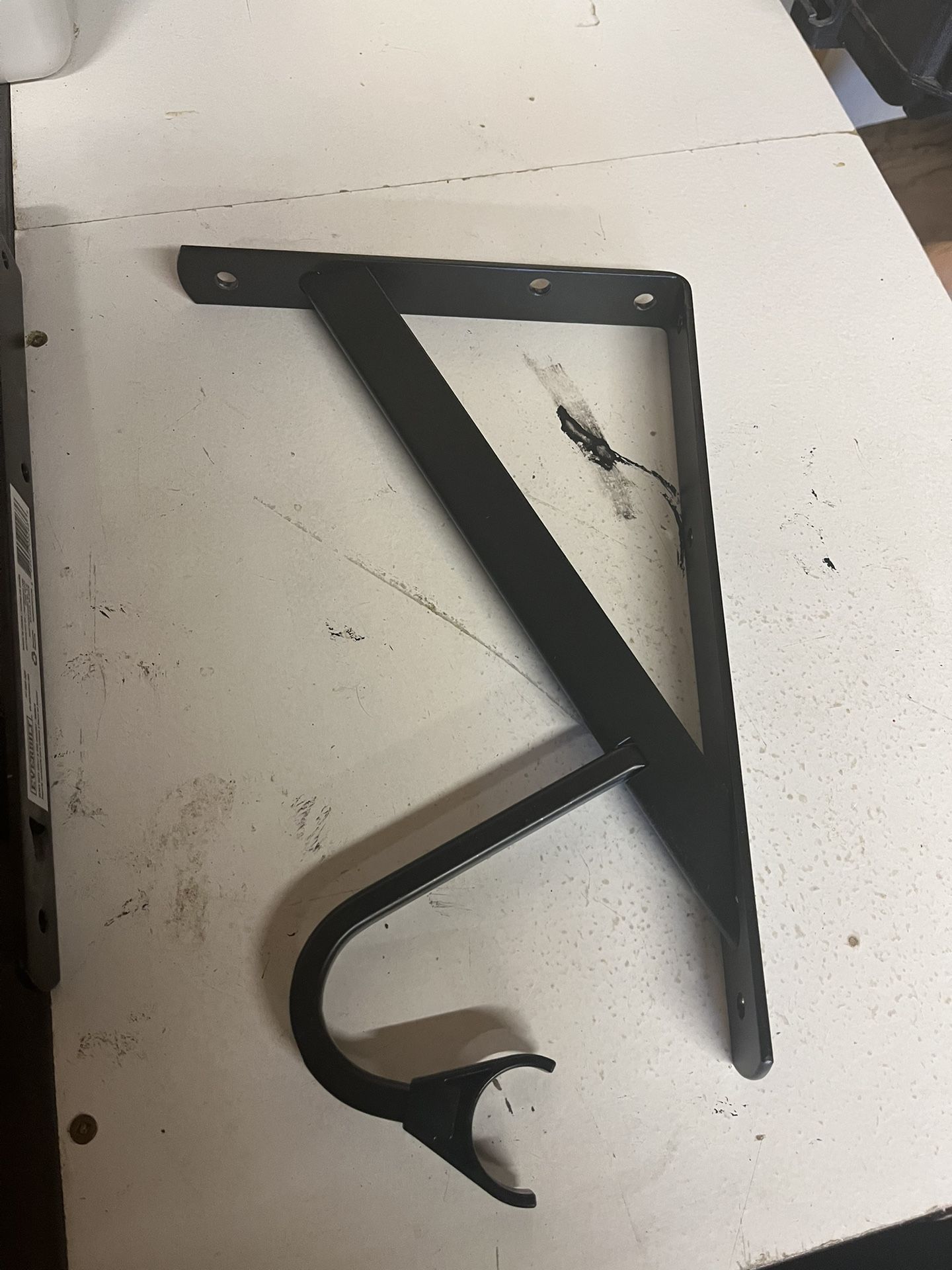 Shelf Brackets