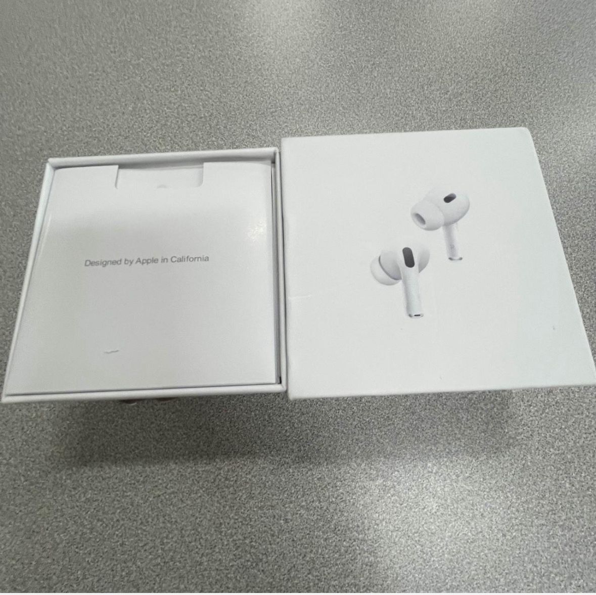 AirPods Pro 2
