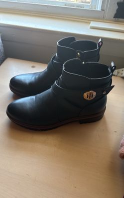 Tommy Hilfiger Boots