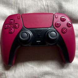 Ps5 Controller 