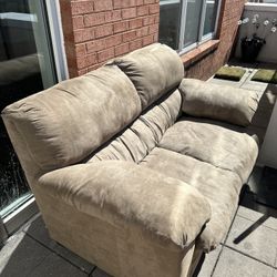 This Comfy Sofa Is $20