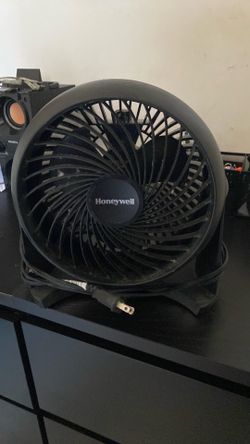 Fan small