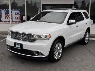 2014 Dodge Durango