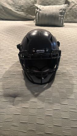 Football Helmet