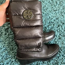 Tory Burch Boots