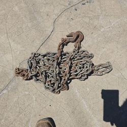 20ft Chain