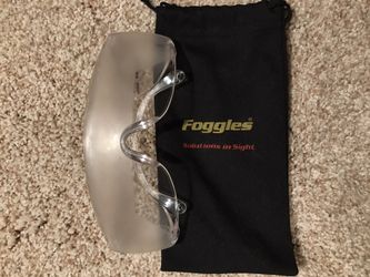 Foggles