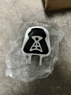 Motor mount