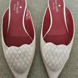Kate Spade ♠️ Slippers 