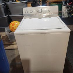 Maytag Washer FREE