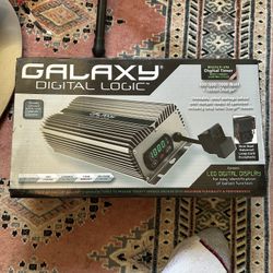 Galaxy Digital Logic