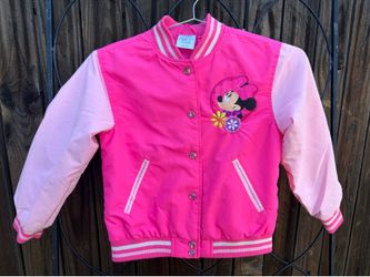 Disney Minnie Mouse Jacket