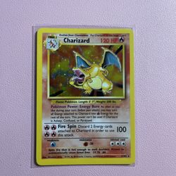 Pokemon-Base Set Charizard, Dragonite Ex, Blastoise Crystal Guardians 