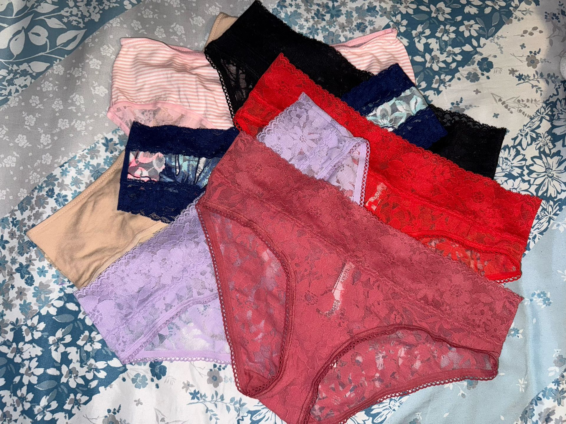 Victoria’s Secret Panties