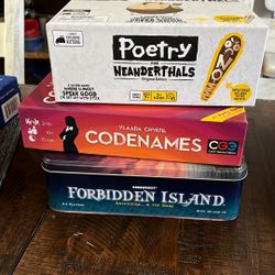 Games