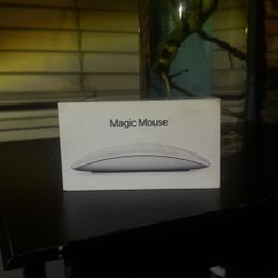 New Apple Magic Mouse 2 never opened box