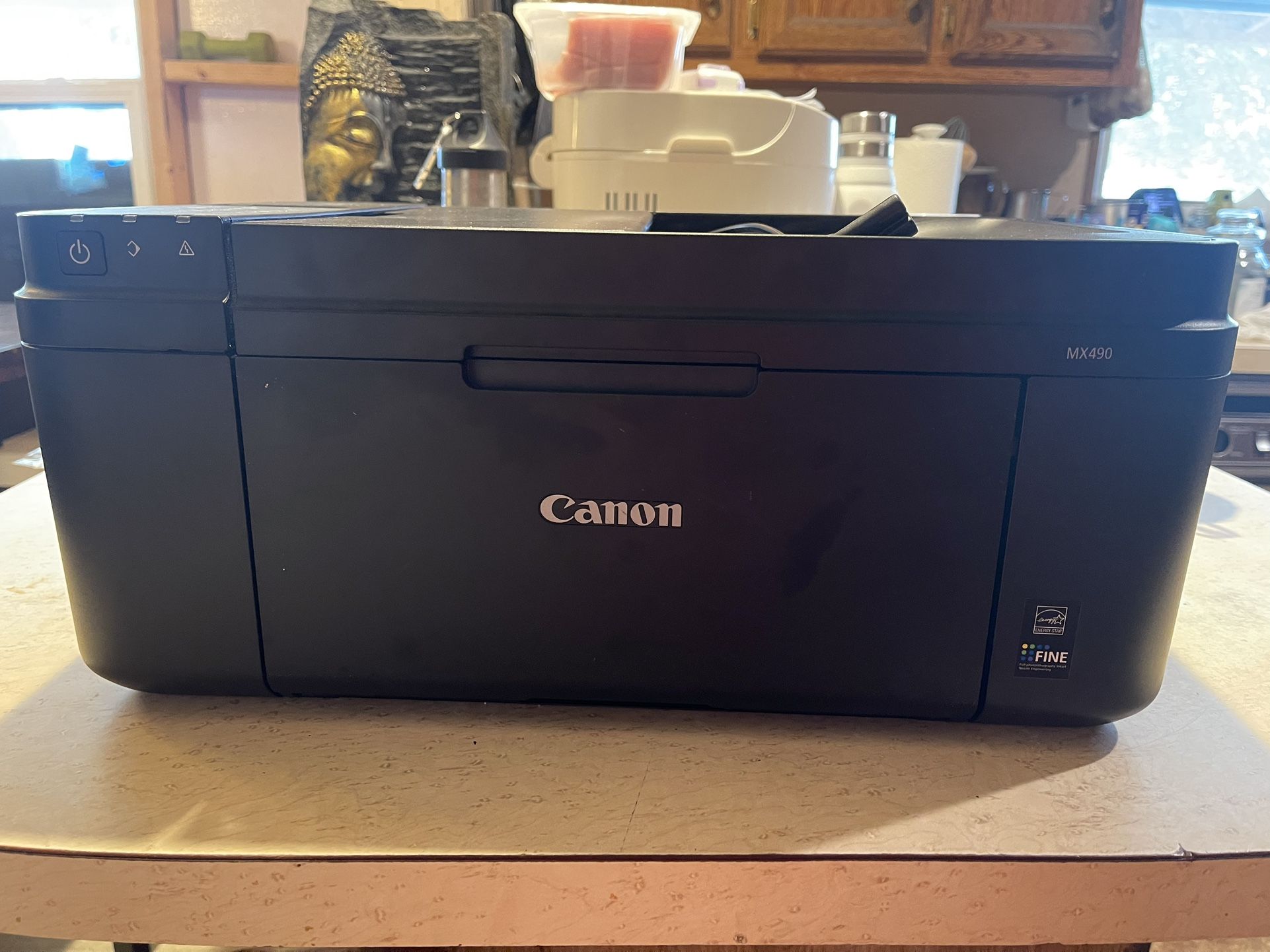 Canon Printer