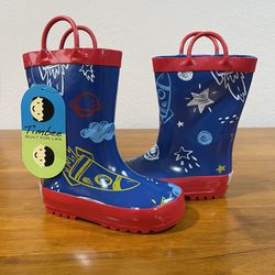 Timbee Rain boots for kids