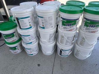 Flooring Adhesive