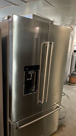 36’ KITCHEN AID NEW COUNTER DEPTH