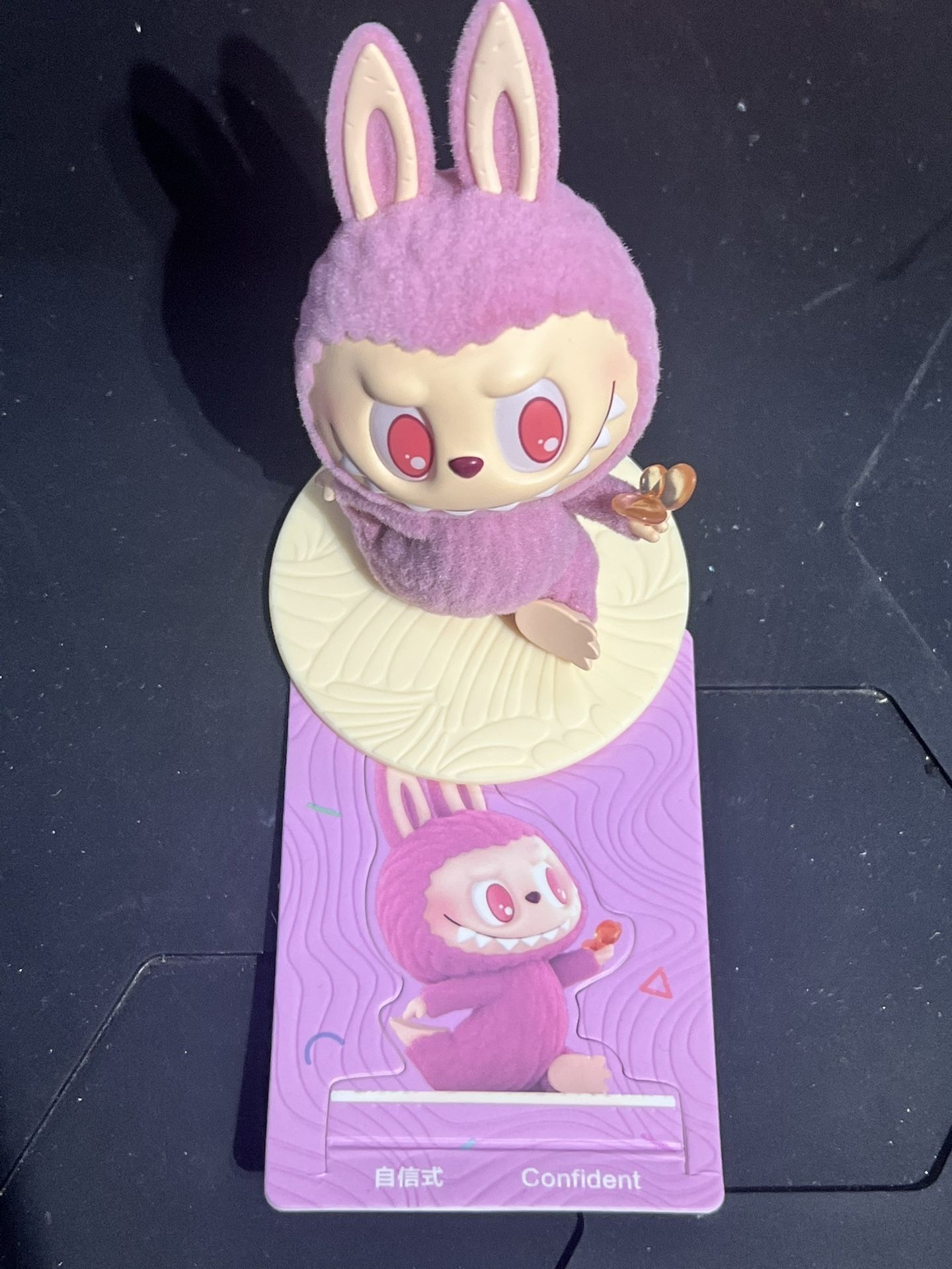 La Bubu Yoga 🧘