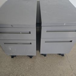File Cabinet 
