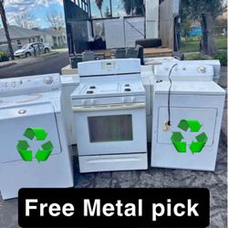 Free Metal 